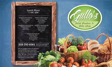 Gullo's fresh produce. Things To Know About Gullo's fresh produce. 